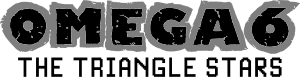 Omega 6 — Design and build by Dekiru